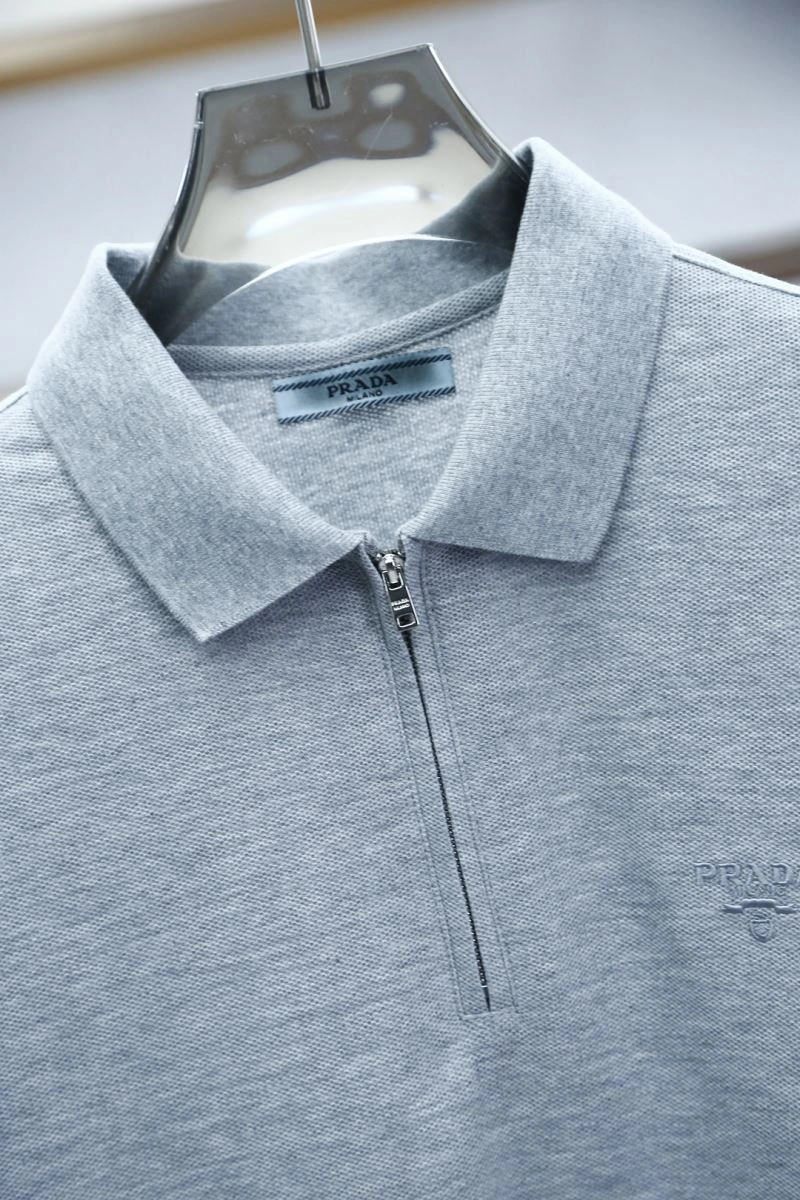 Prada T-Shirts Attractive 168661