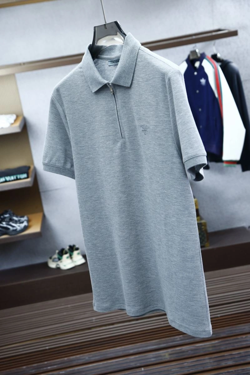 Prada T-Shirts Attractive 168661