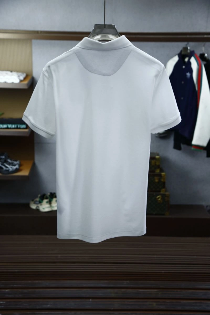 Prada T-Shirts Durable 168653