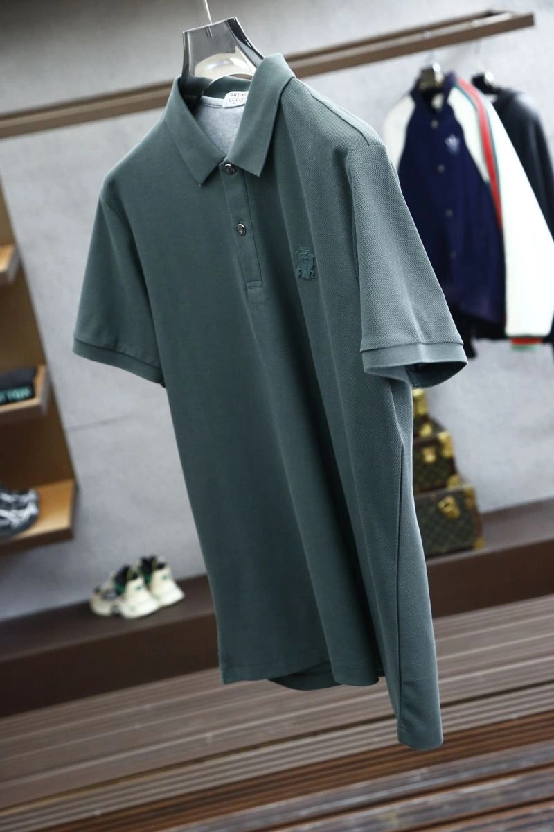 Prada T-Shirts Durable 168653