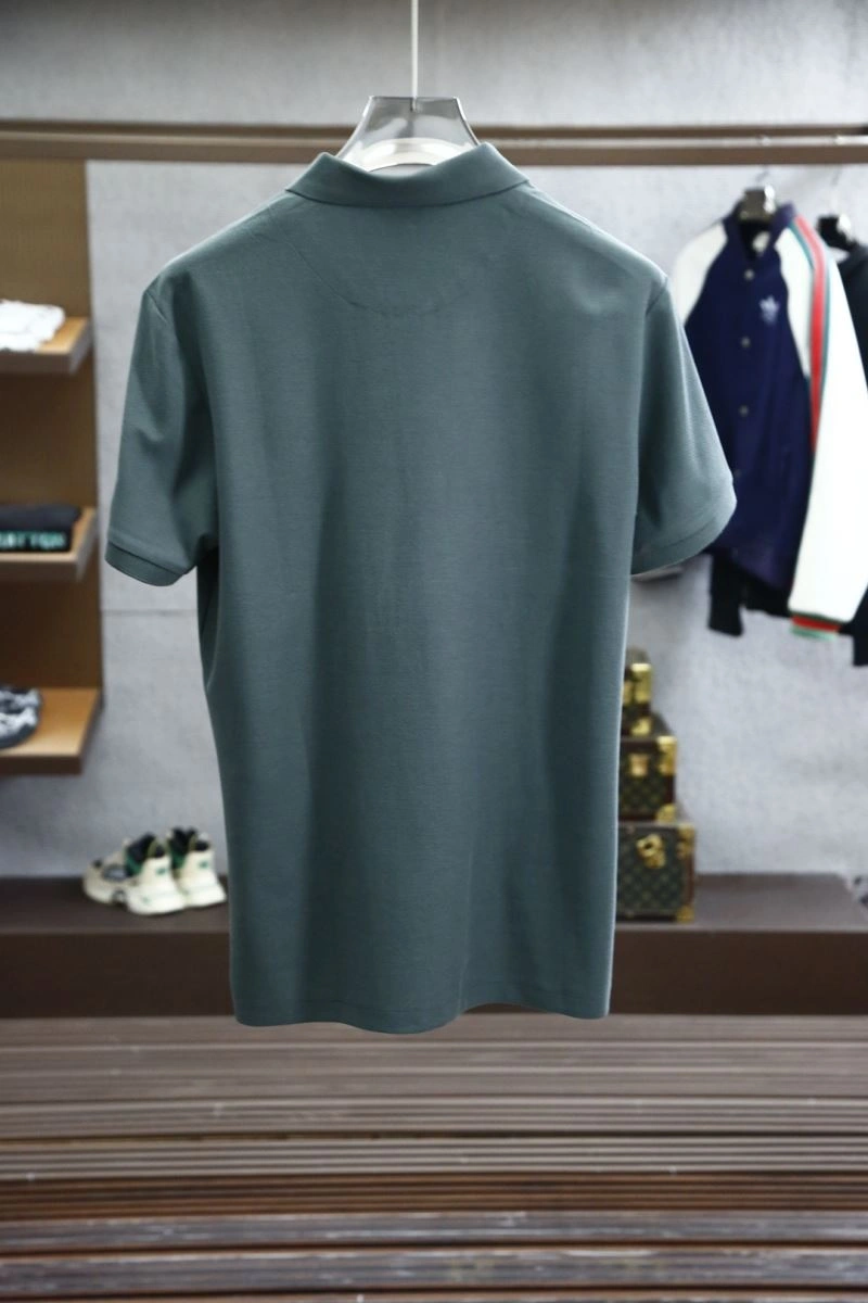 Prada T-Shirts Durable 168653