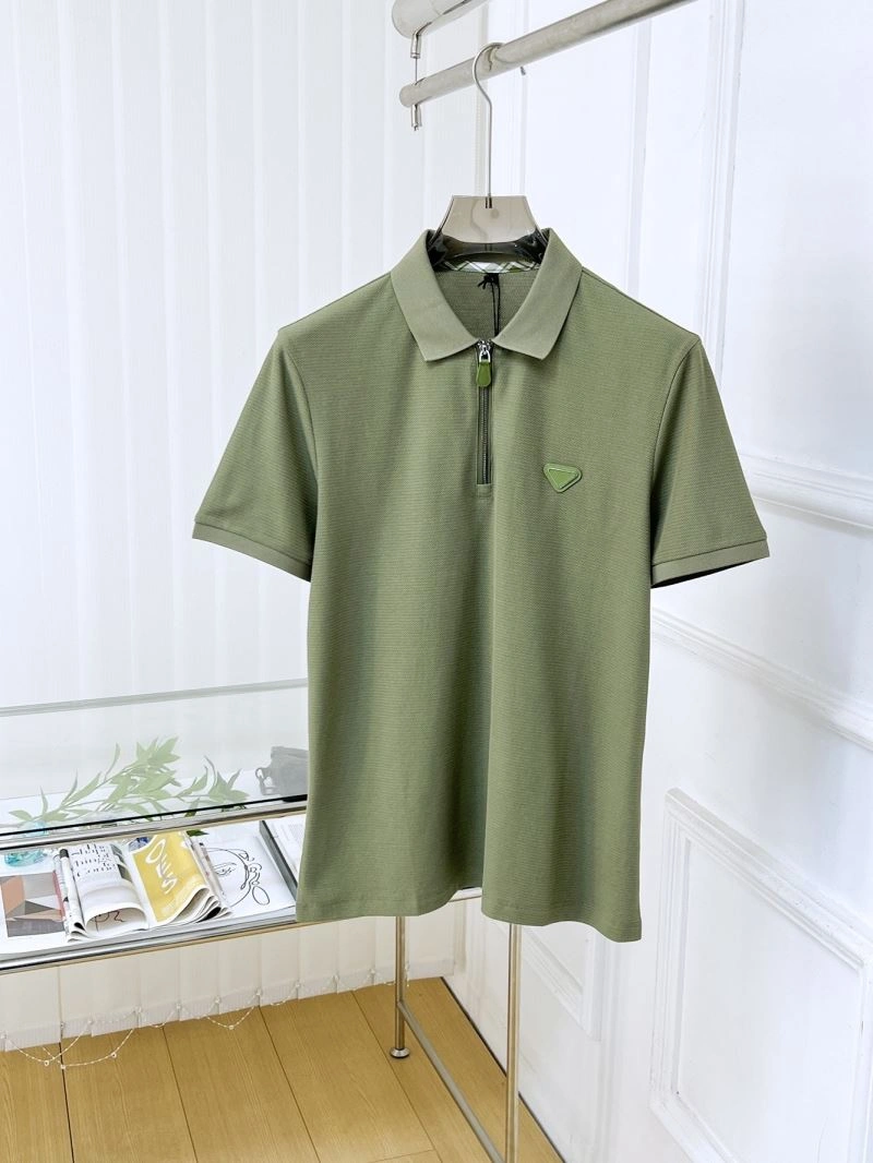 Prada T-Shirts Thermal 168652