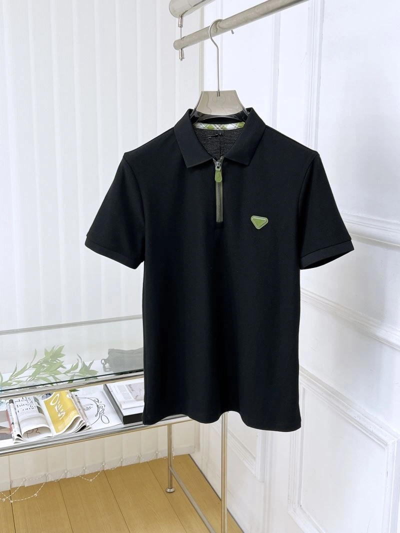 Prada T-Shirts Thermal 168652