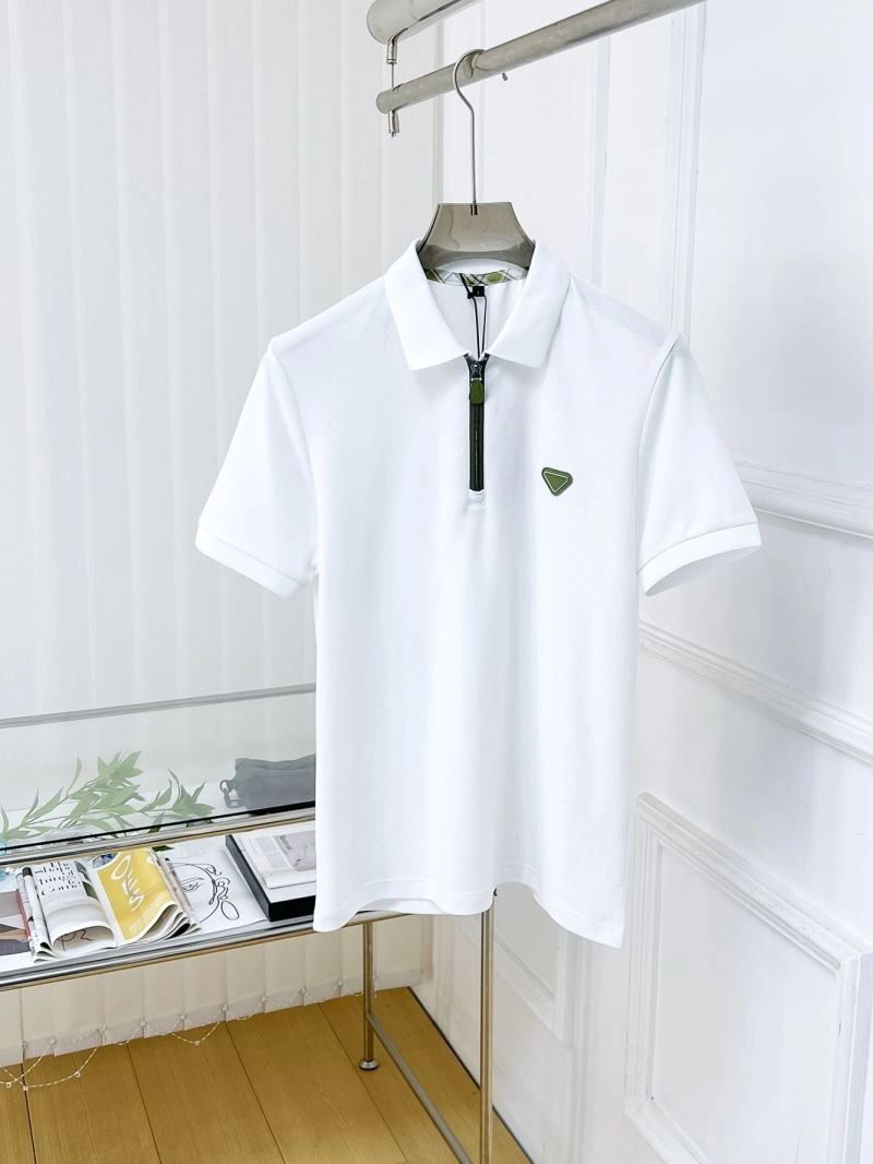 Prada T-Shirts Thermal 168652