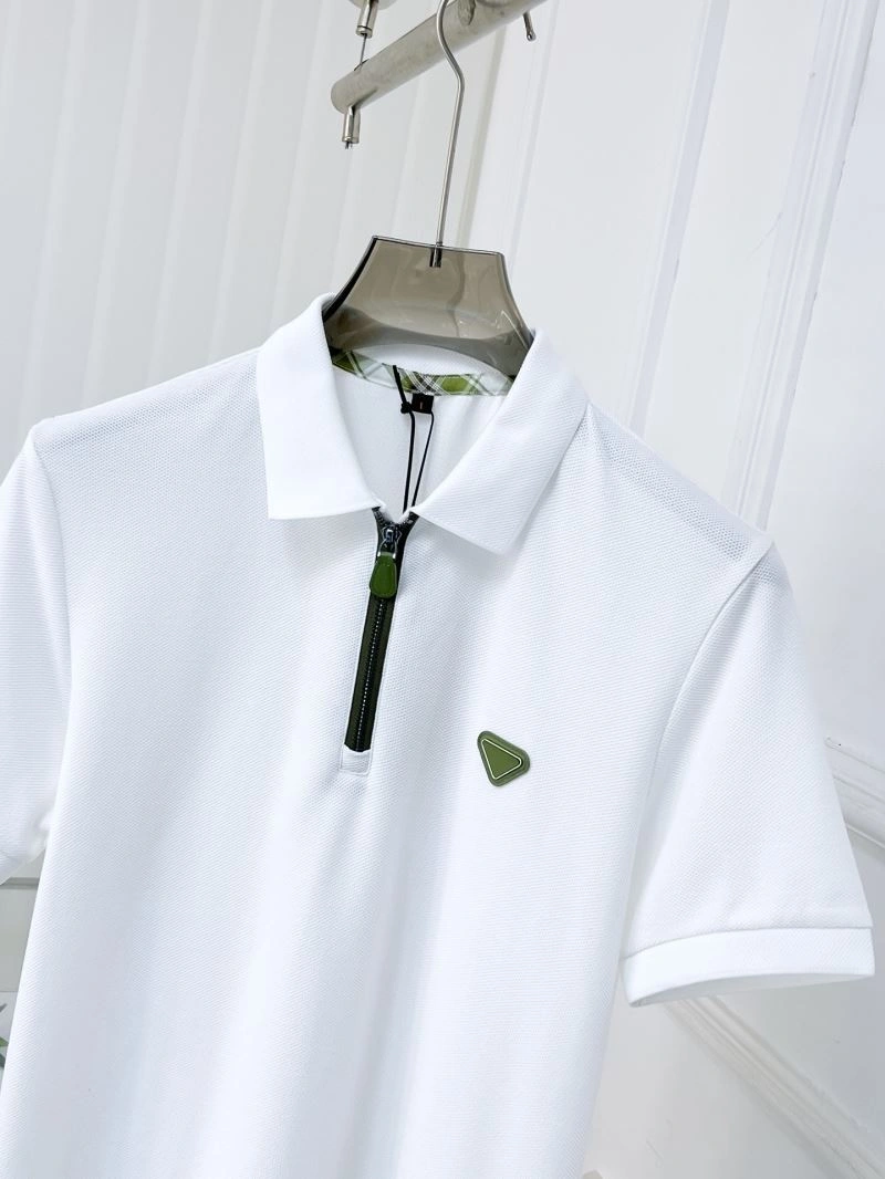 Prada T-Shirts Thermal 168652