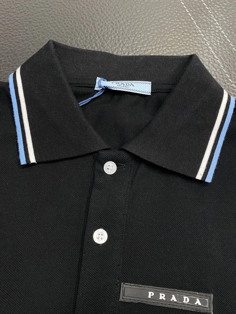 Bold Prada T-Shirts 168650
