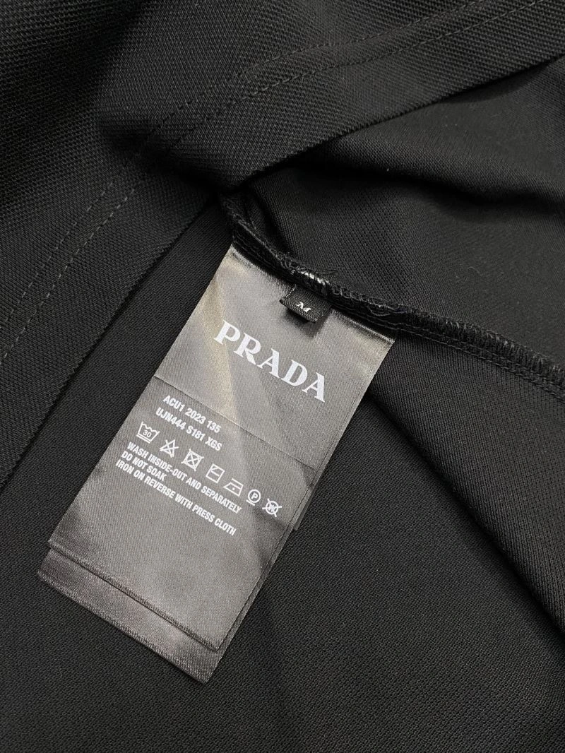Bold Prada T-Shirts 168650