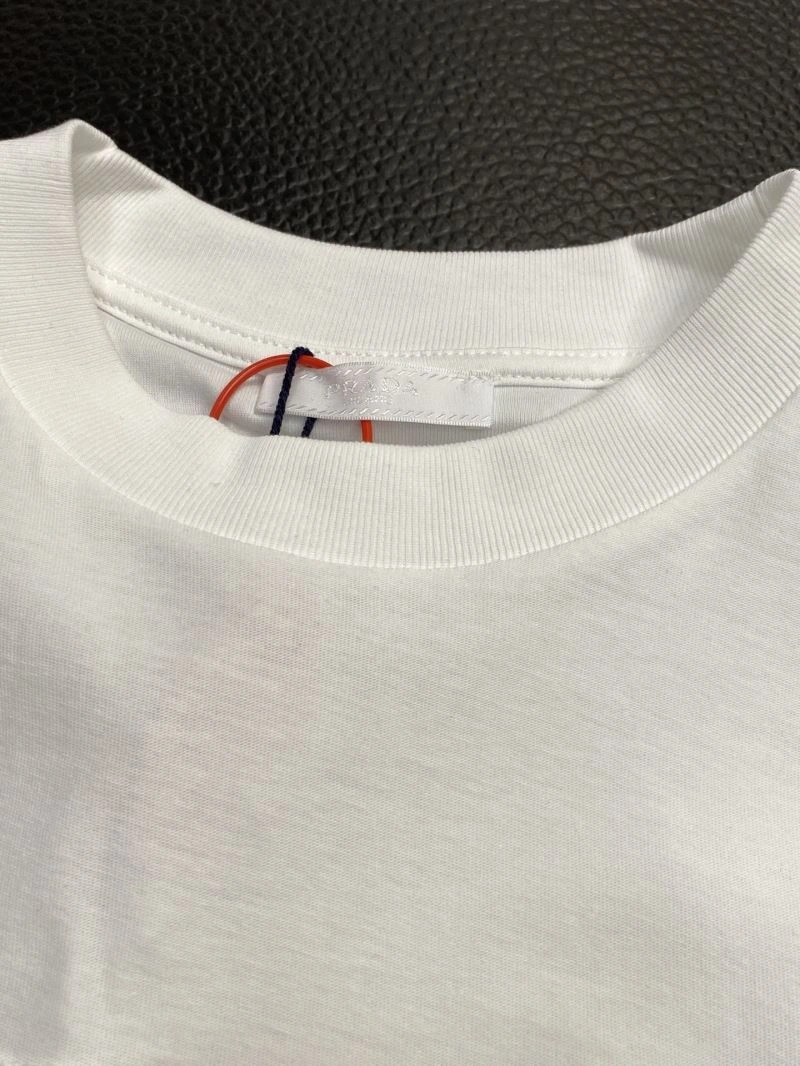 Prada T-Shirts Comfortable 168651