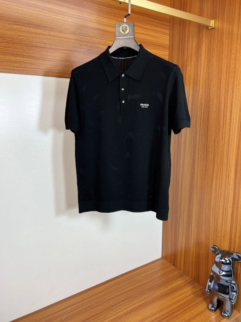 Upgraded Prada T-Shirts 168684