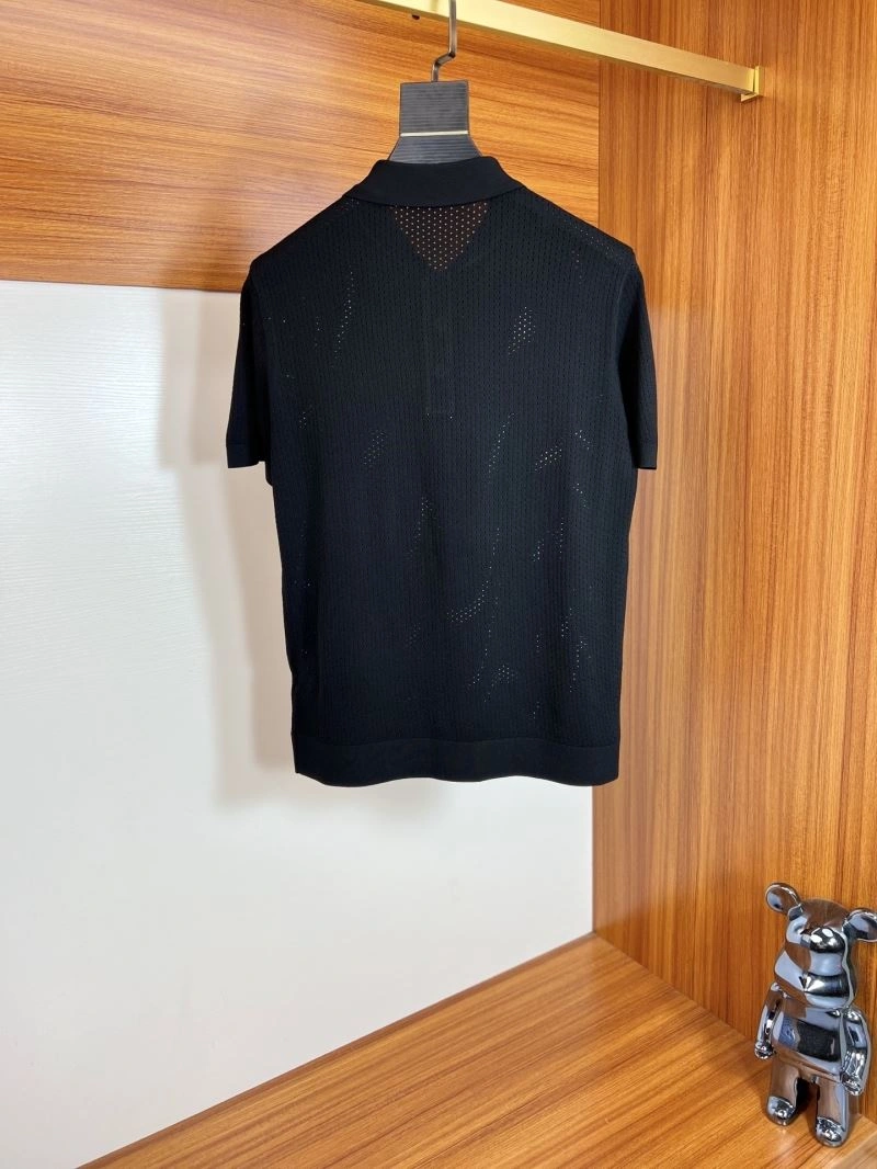 Upgraded Prada T-Shirts 168684