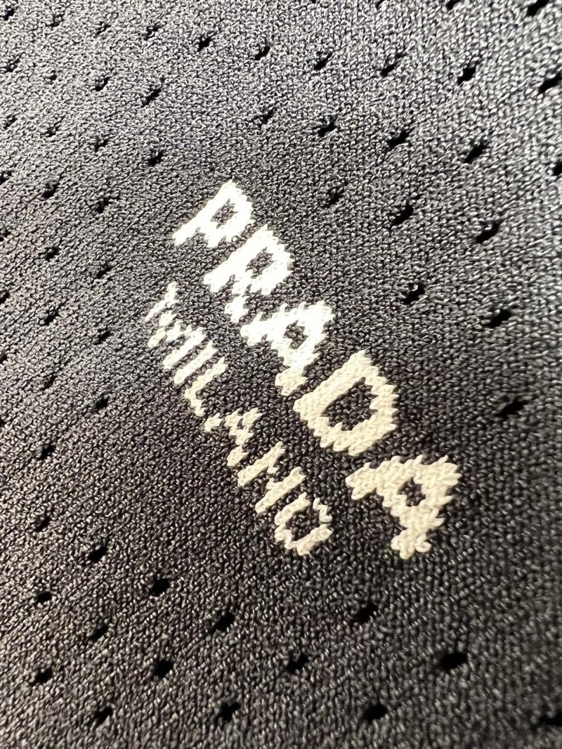Upgraded Prada T-Shirts 168684