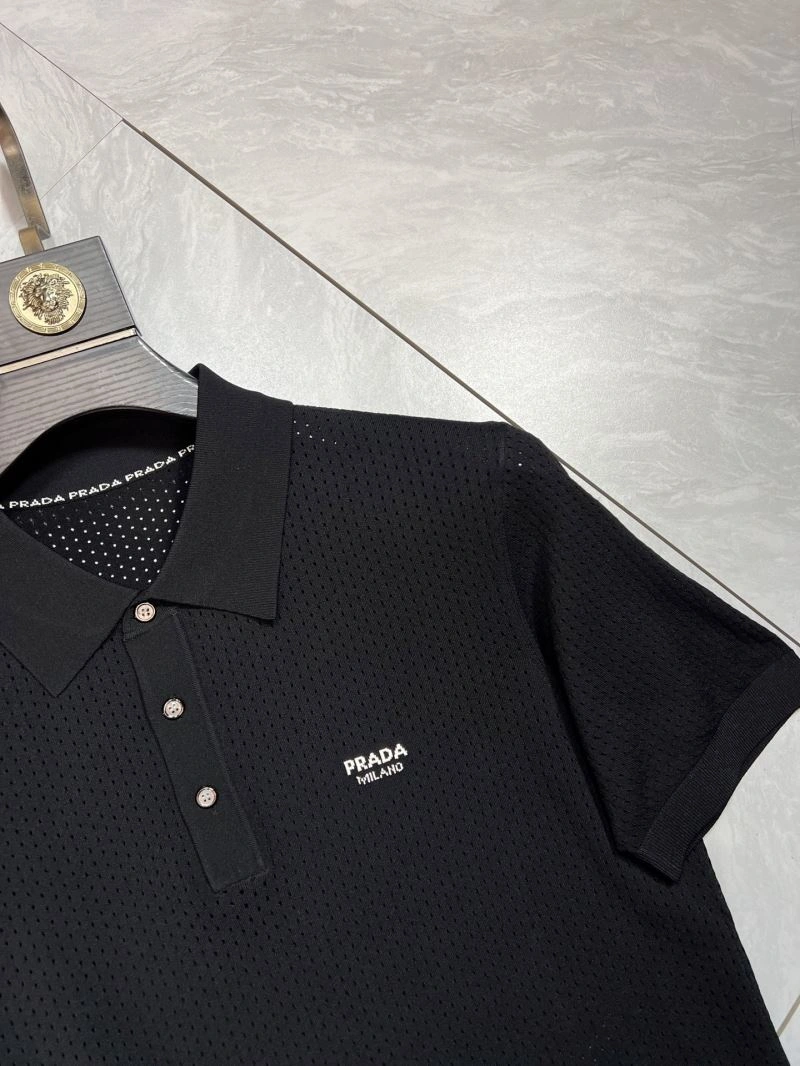 Upgraded Prada T-Shirts 168684