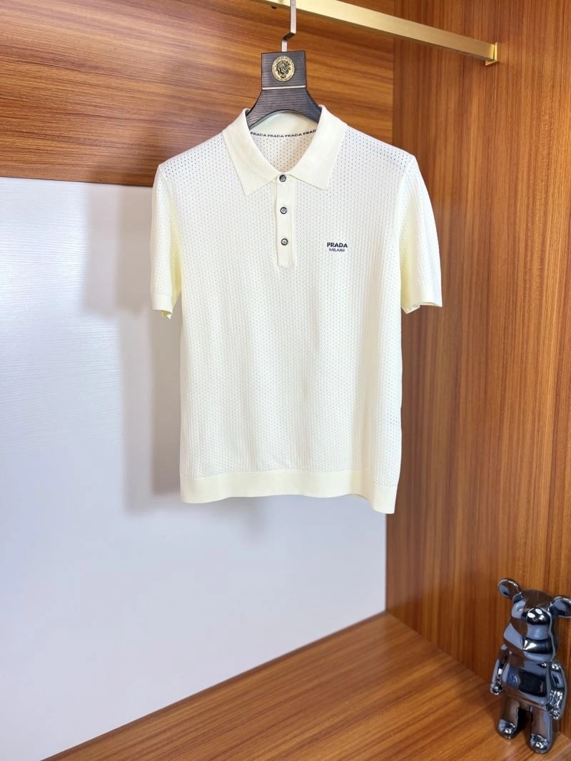 Contemporary Prada T-Shirts 168680