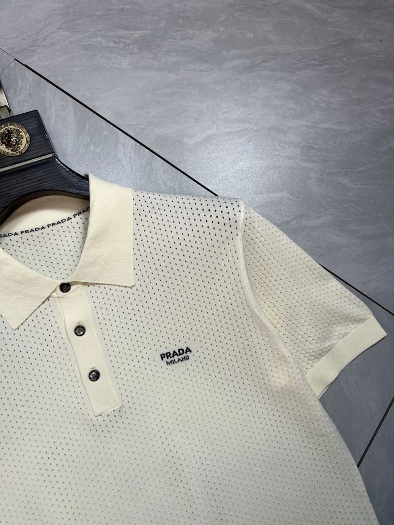 Contemporary Prada T-Shirts 168680