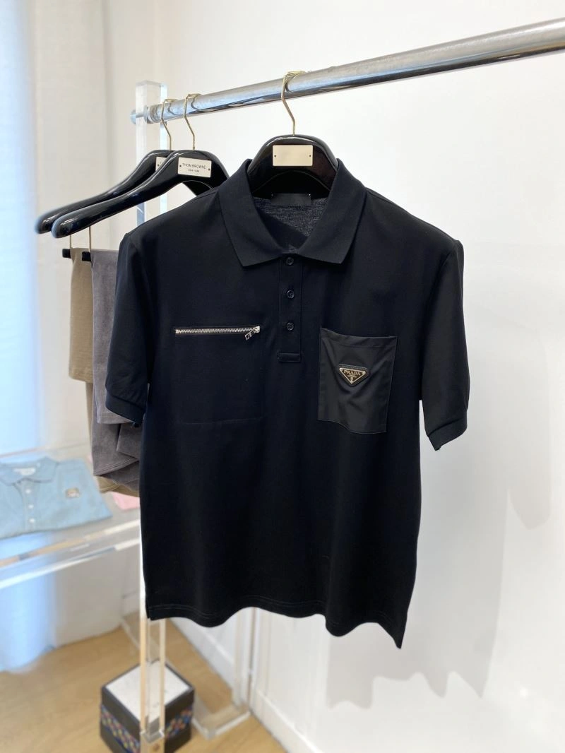 Prada T-Shirts Original 168634