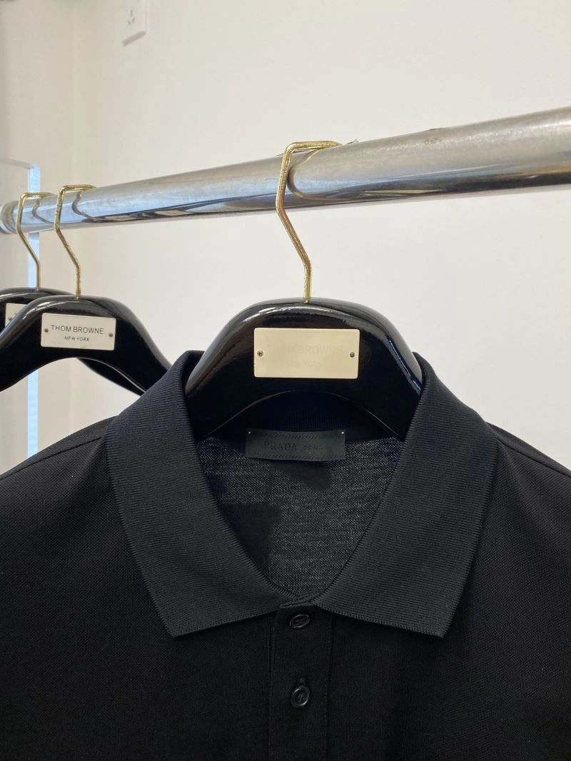 Prada T-Shirts Original 168634