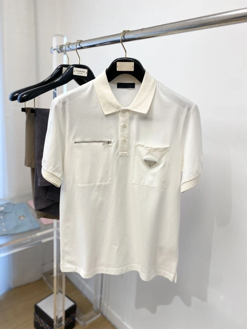 Prada T-Shirts ZeroBulk 168633