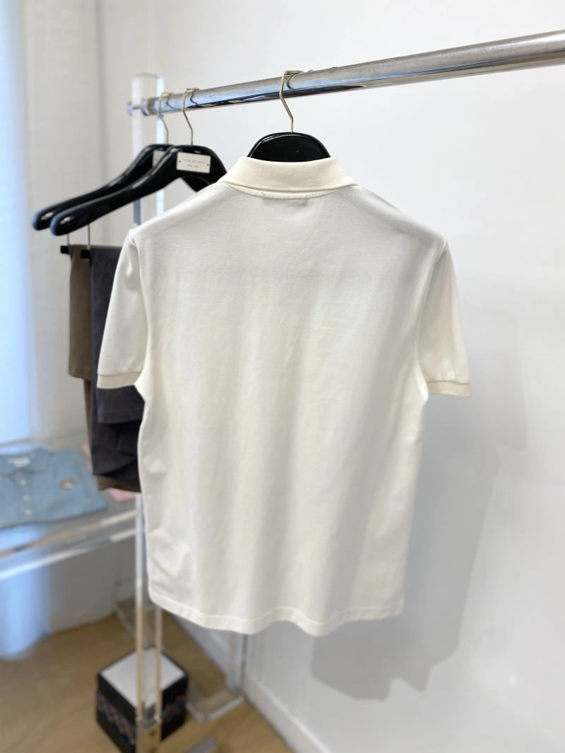 Prada T-Shirts ZeroBulk 168633