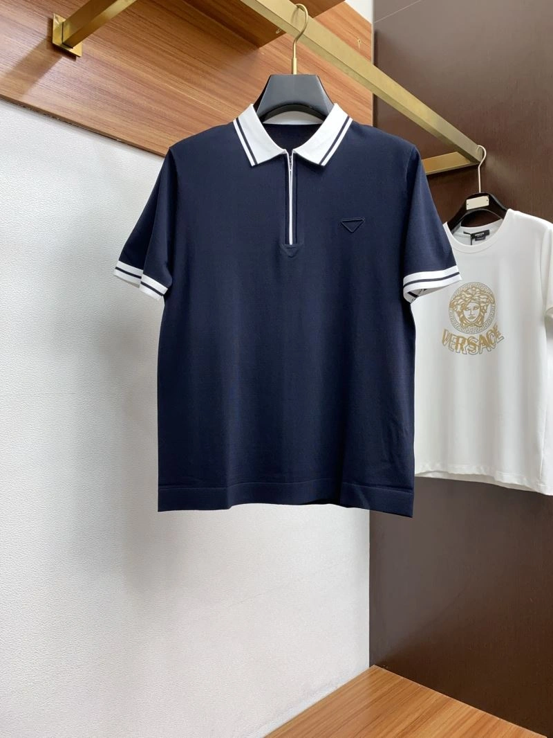Prada T-Shirts UrbanStyle 168638