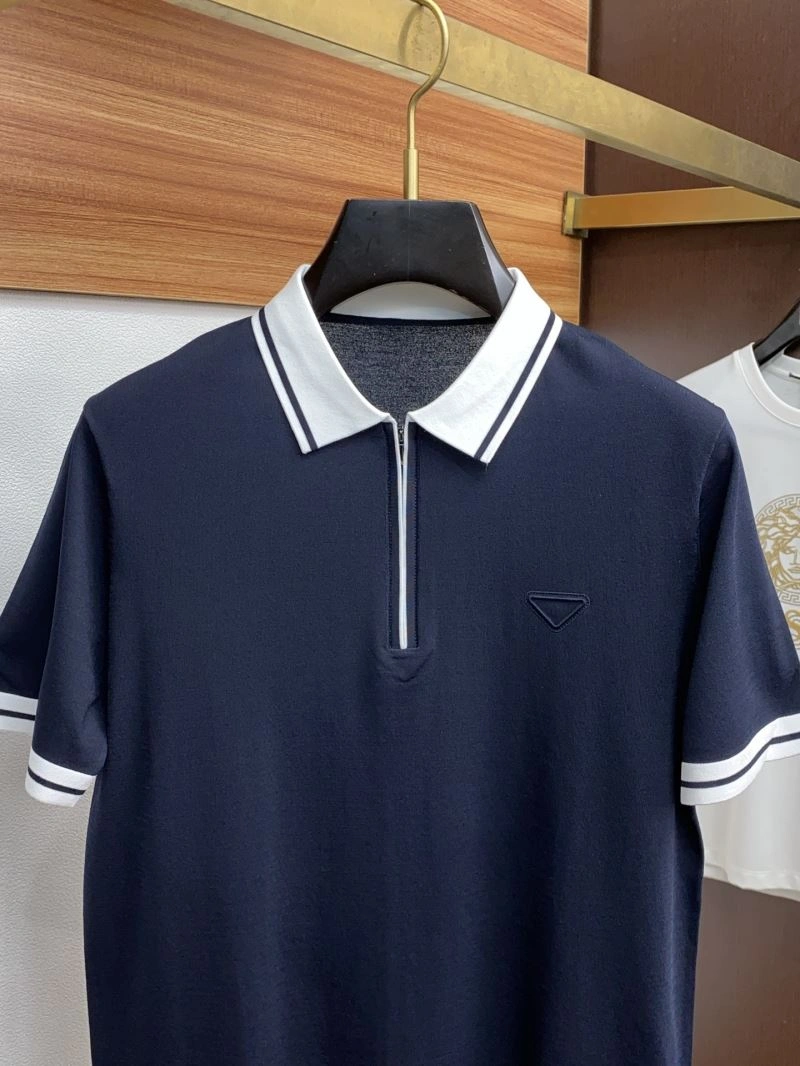 Prada T-Shirts UrbanStyle 168638