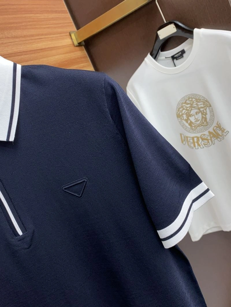 Prada T-Shirts UrbanStyle 168638