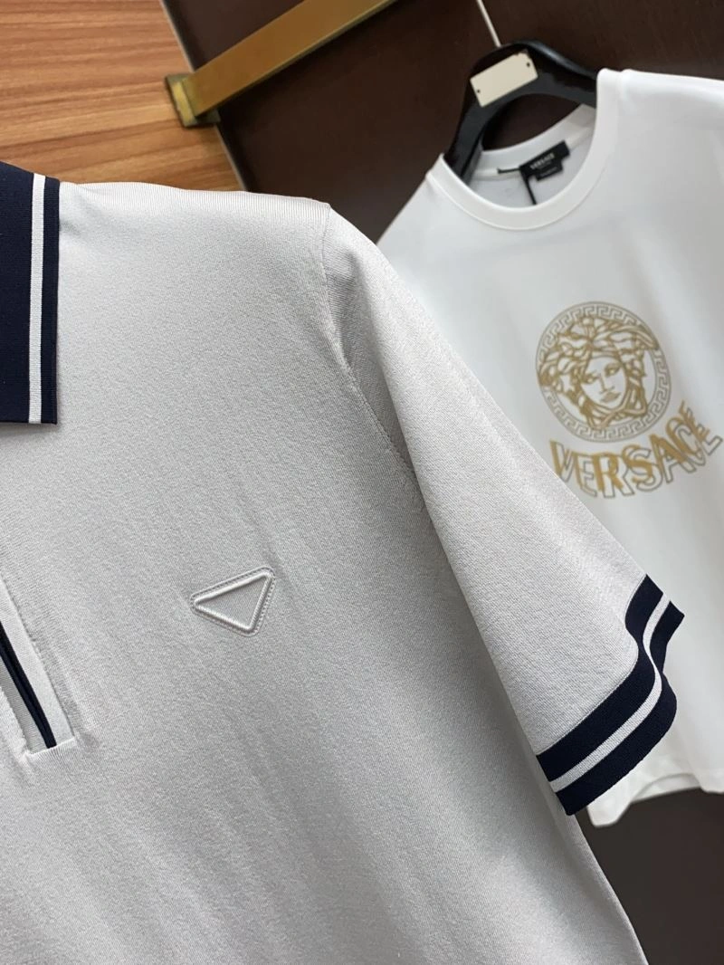 AllSeason Prada T-Shirts 168632