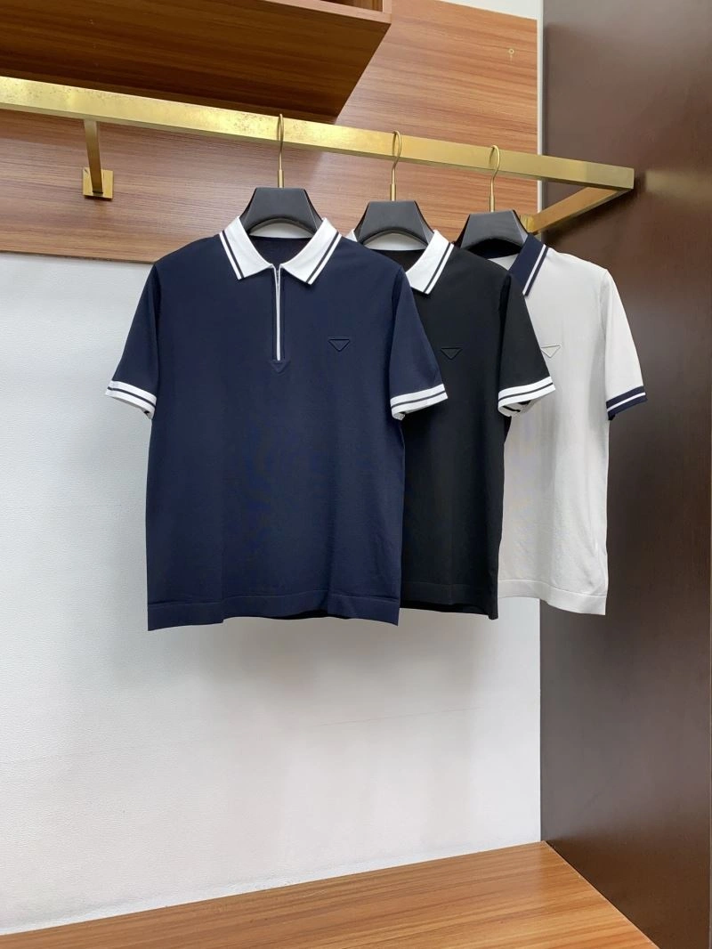 AllSeason Prada T-Shirts 168632