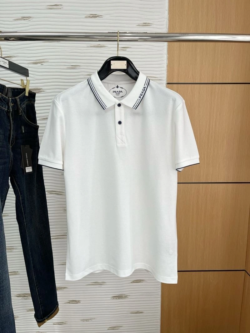 Prada T-Shirts FlexibleFit 168631