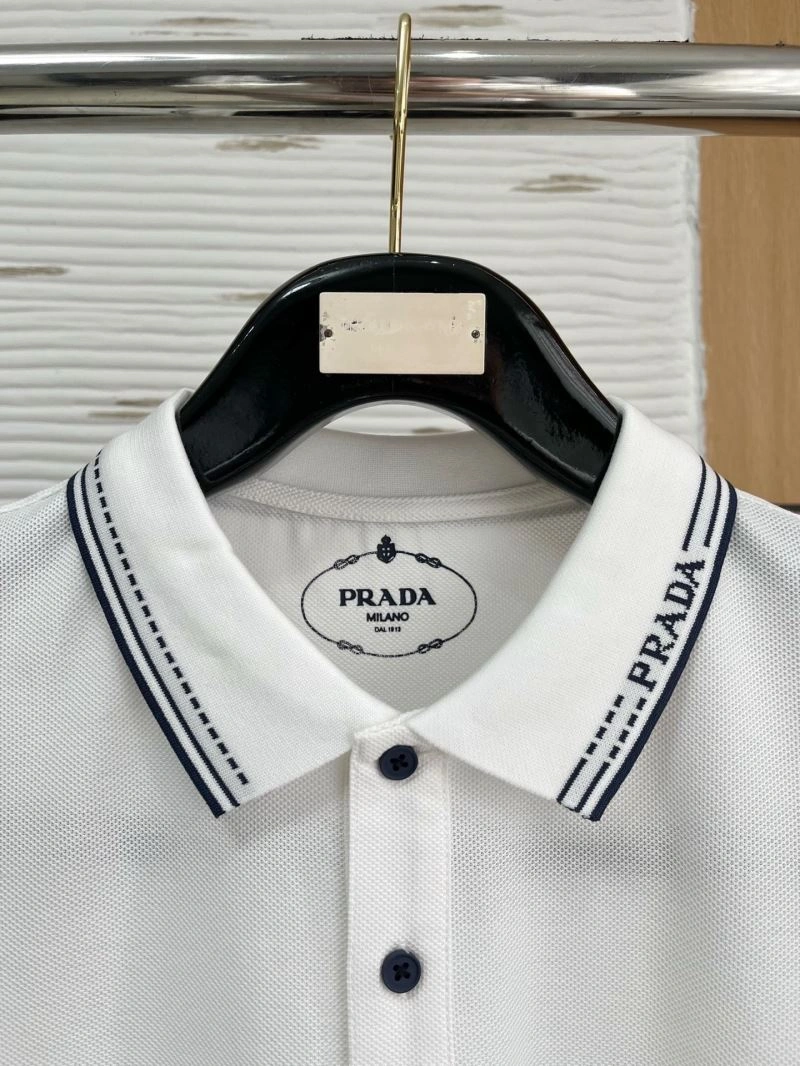 Prada T-Shirts FlexibleFit 168631
