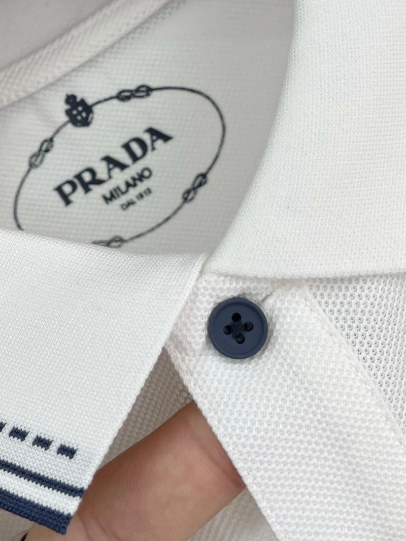 Prada T-Shirts FlexibleFit 168631