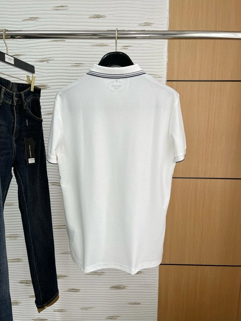 Prada T-Shirts FlexibleFit 168631