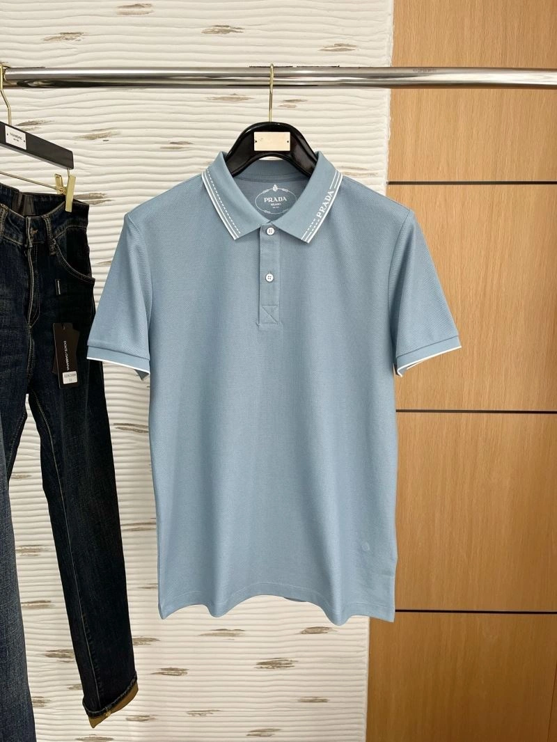 Prada T-Shirts Colorful 168649