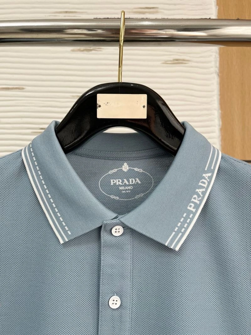 Prada T-Shirts Colorful 168649