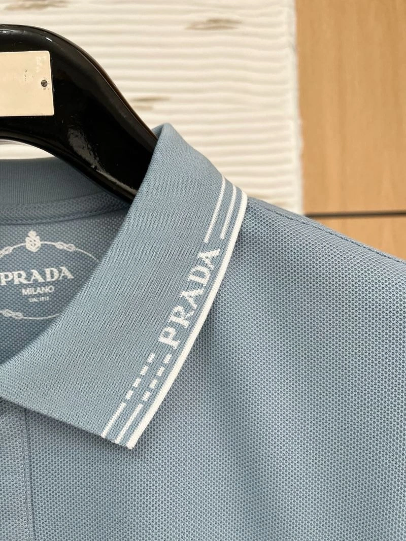 Prada T-Shirts Colorful 168649