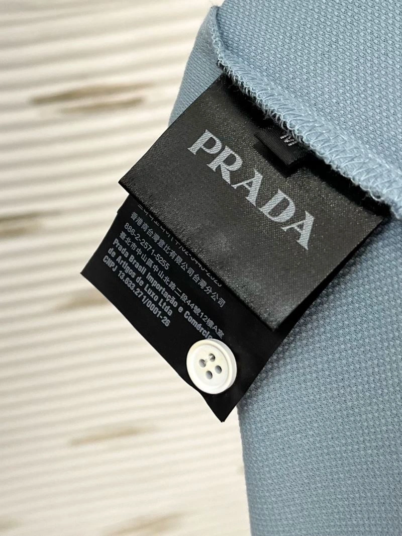 Prada T-Shirts Colorful 168649