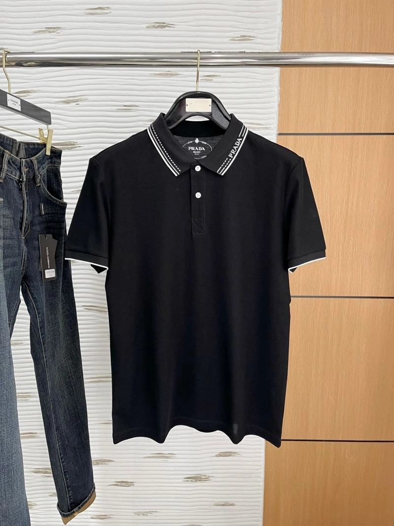 Prada T-Shirts HighQuality 168690