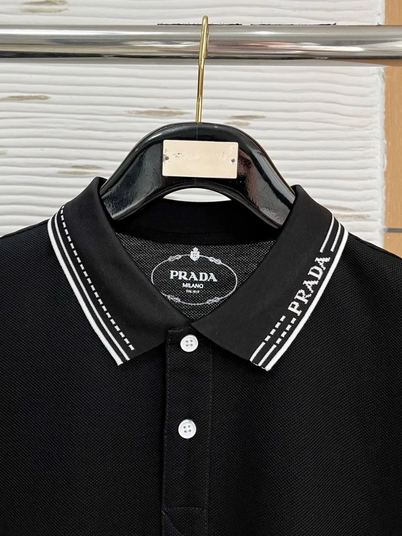 Prada T-Shirts HighQuality 168690