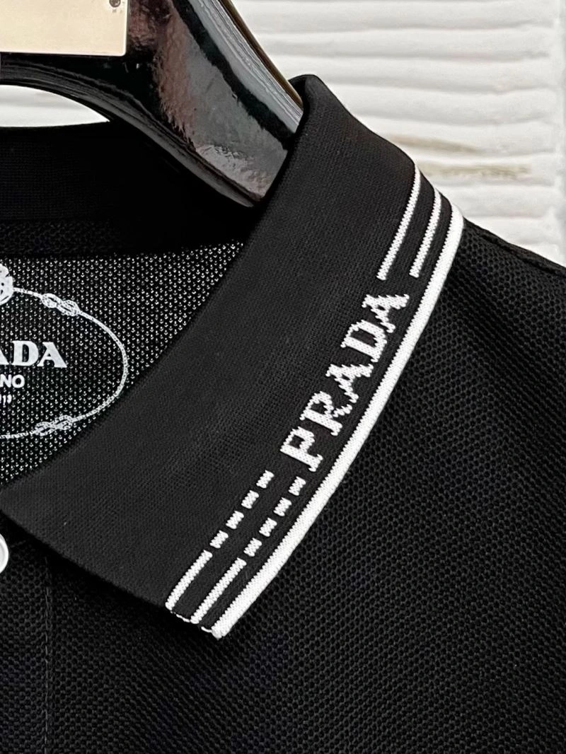 Prada T-Shirts HighQuality 168690