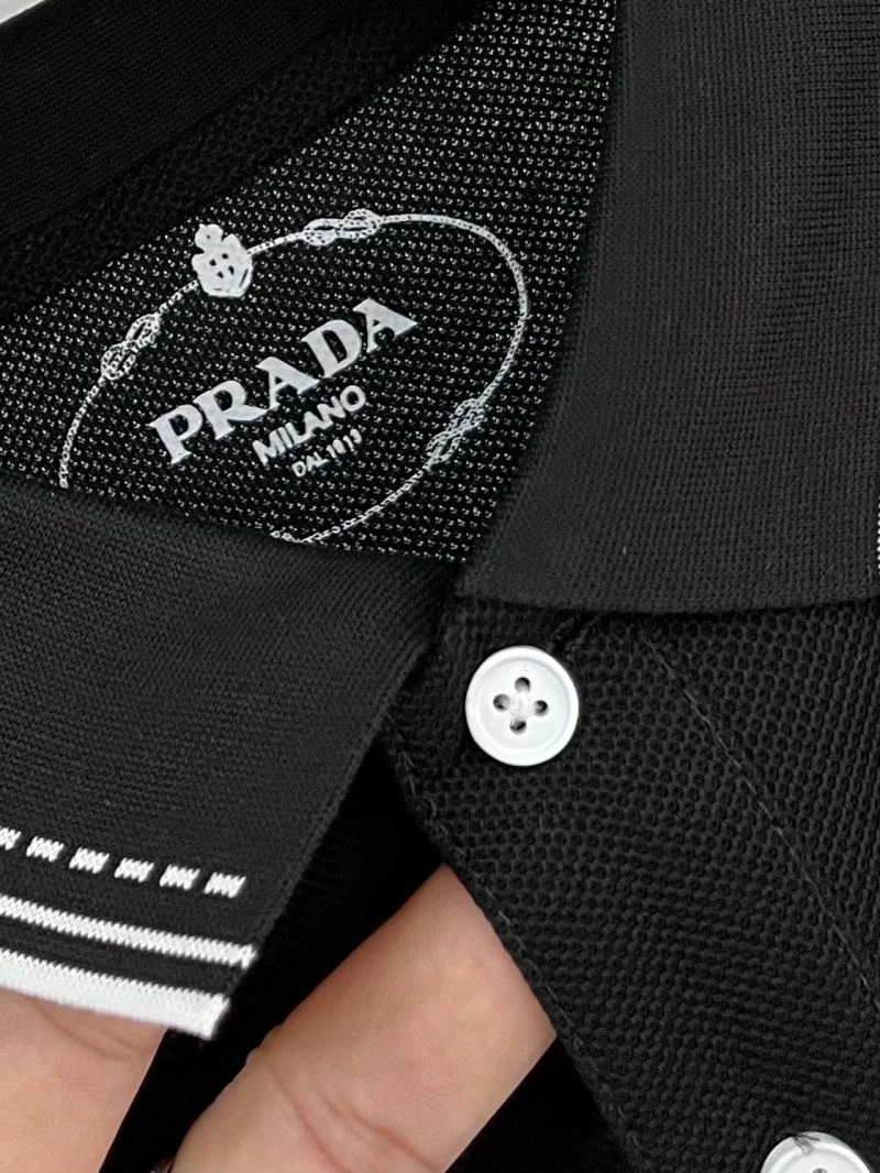 Prada T-Shirts HighQuality 168690