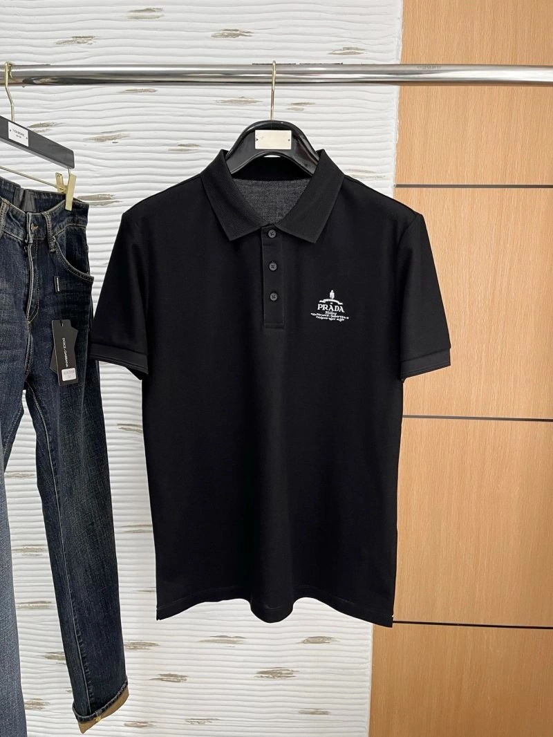 Prada T-Shirts UrbanChic 168628