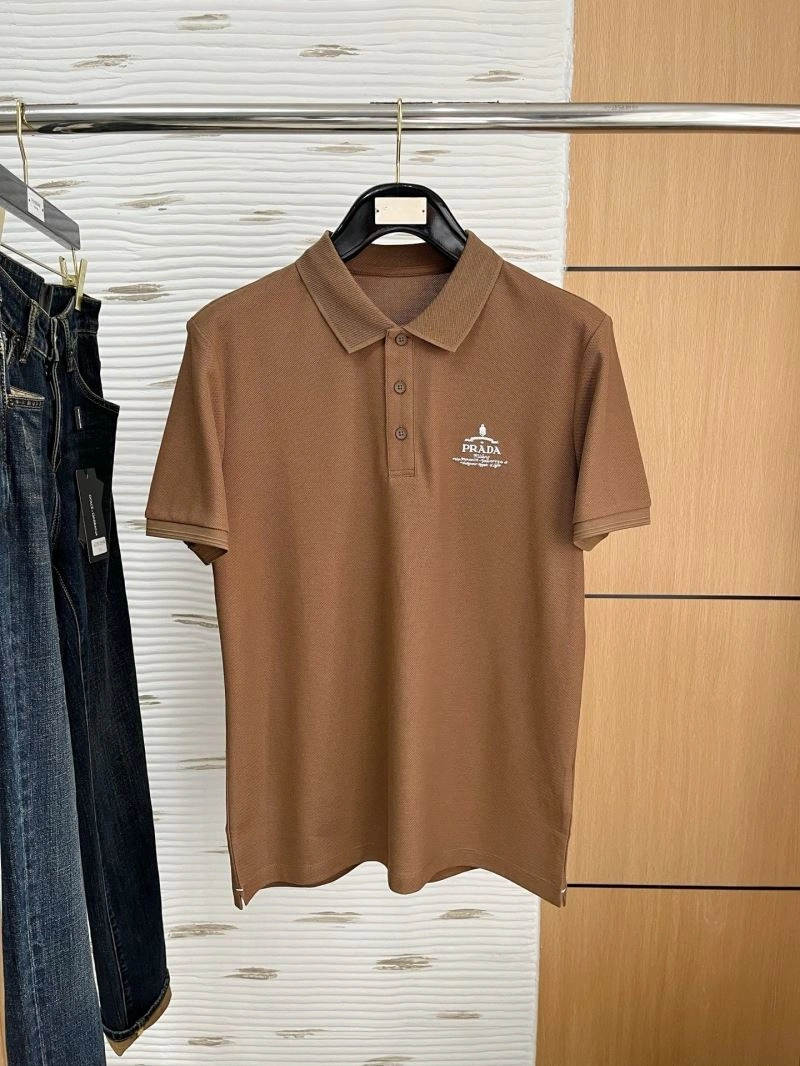 Stylish Prada T-Shirts 168648