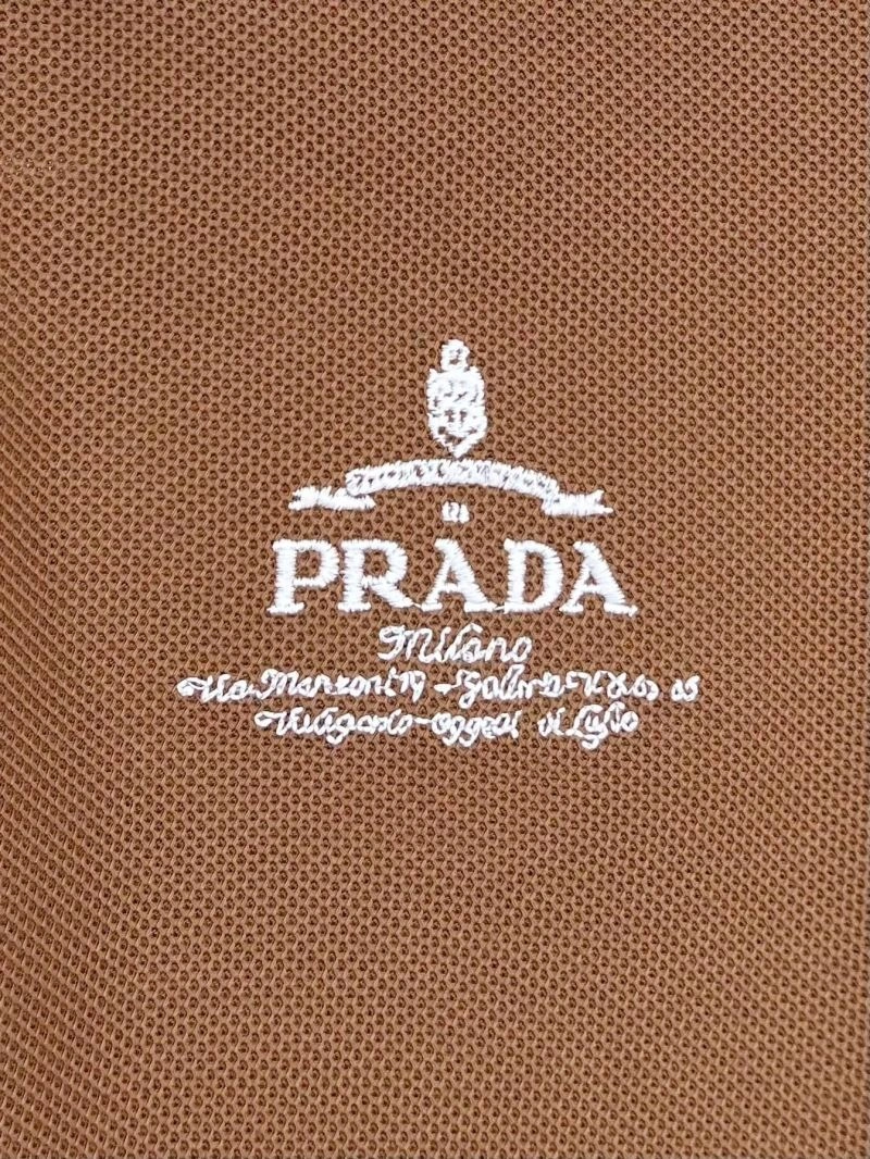 Stylish Prada T-Shirts 168648
