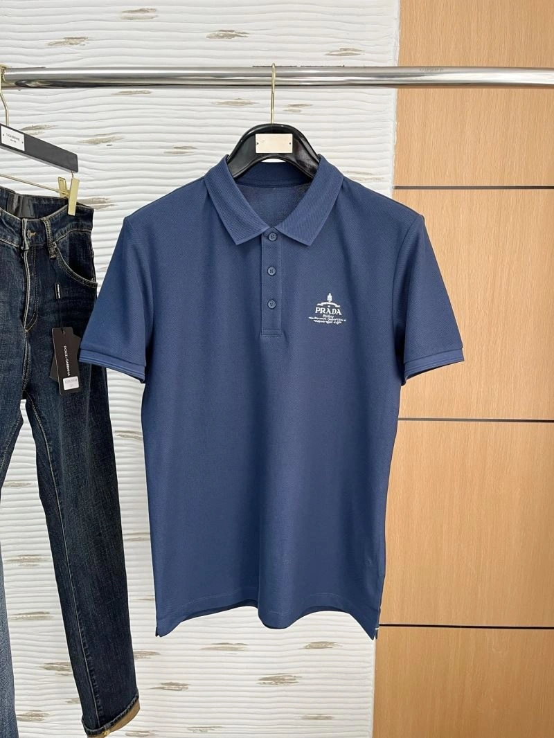 Prada T-Shirts Attractive 168646