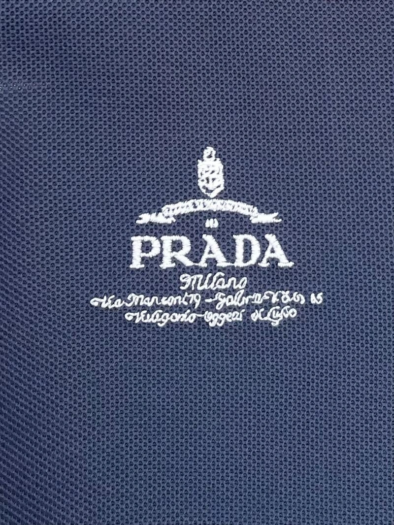 Prada T-Shirts Attractive 168646