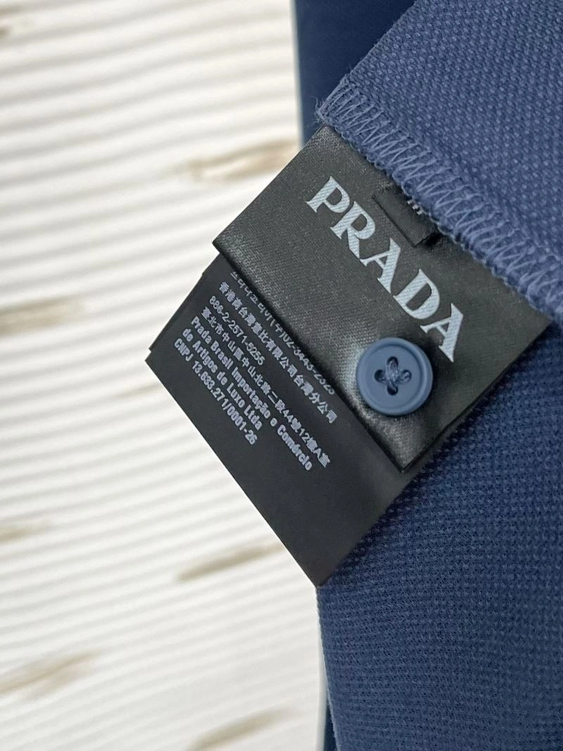 Prada T-Shirts Attractive 168646