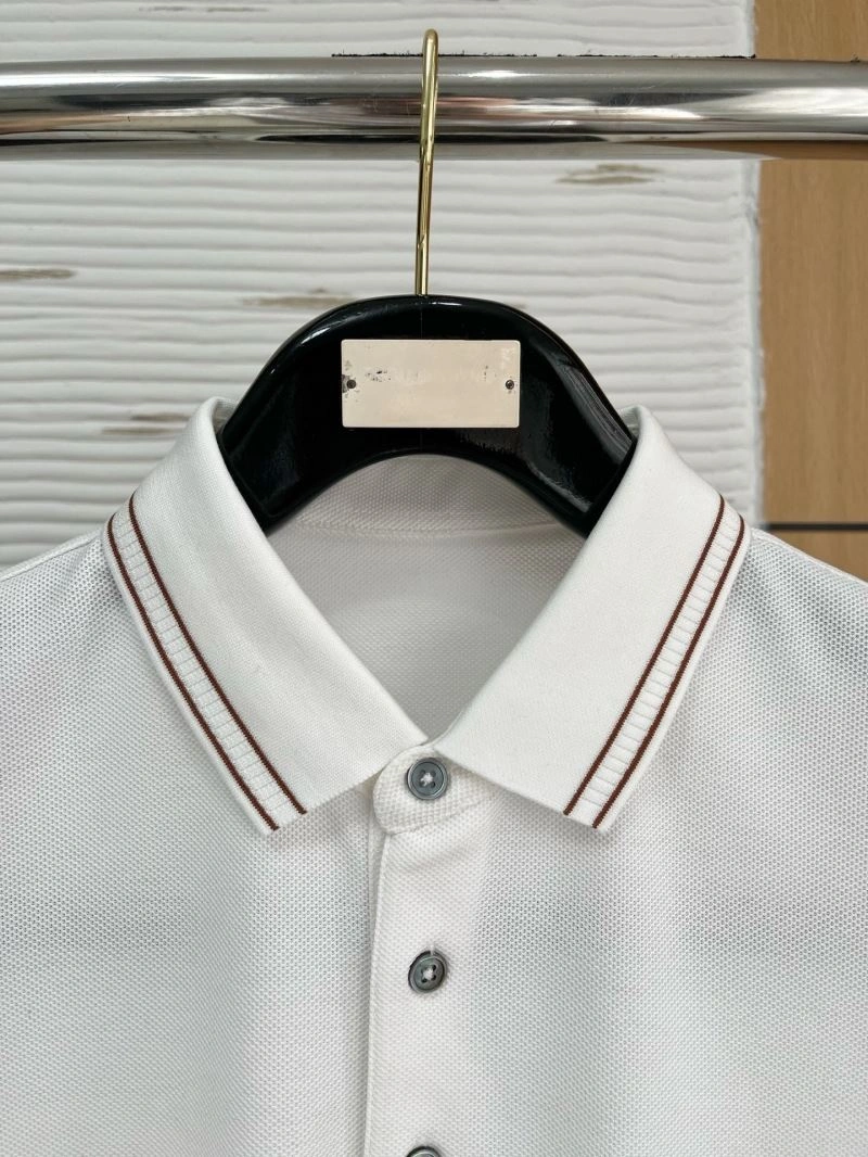 Prada T-Shirts QuickDry 168645