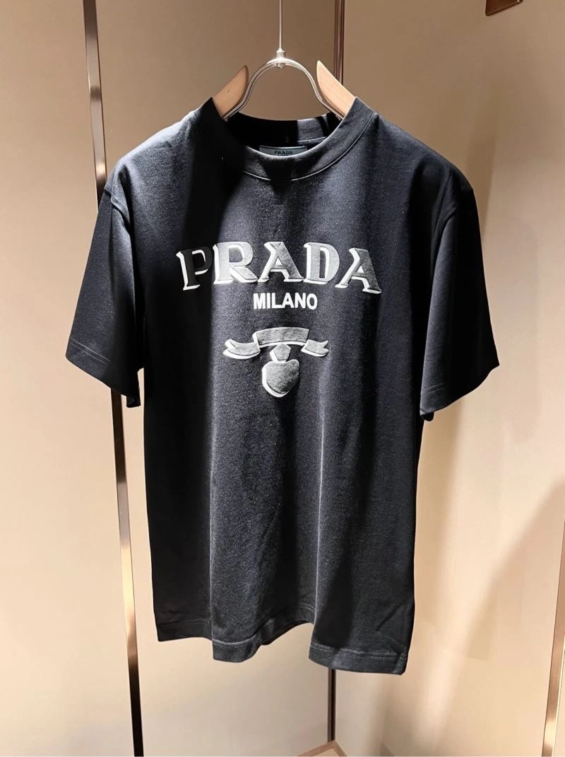 TopPick Prada T-Shirts 168658