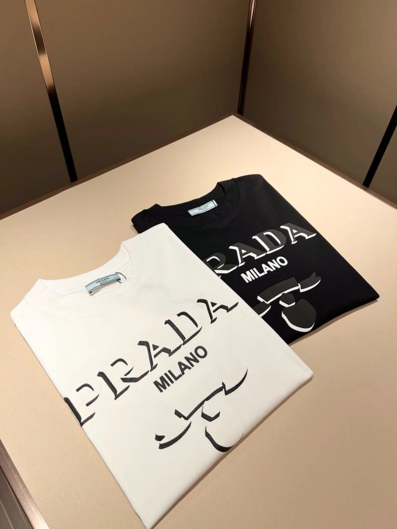 TopPick Prada T-Shirts 168658