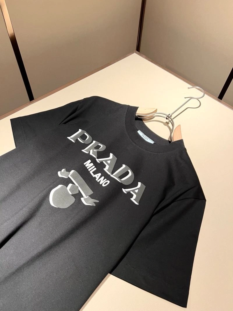 TopPick Prada T-Shirts 168658
