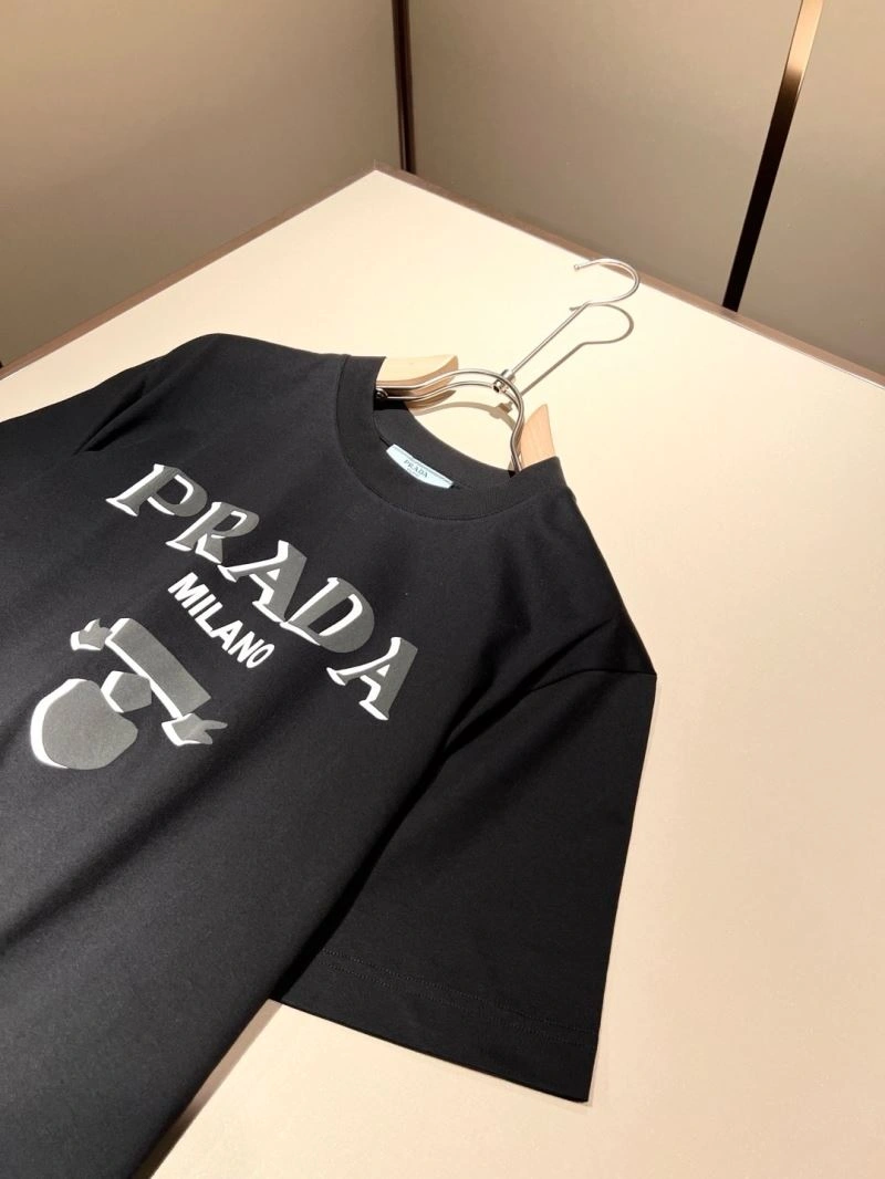 TopPick Prada T-Shirts 168658